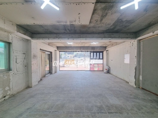 서울특별시 강서구 내발산동 상가 사진 1