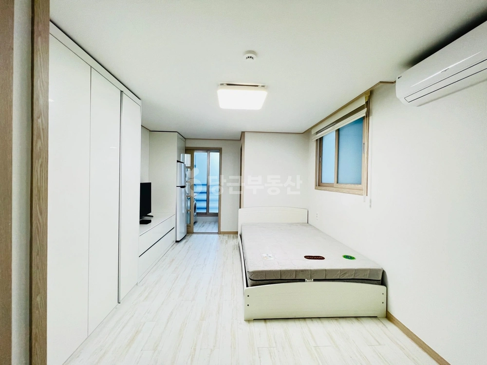 부산광역시 부산진구 양정동 오피스텔 사진 1