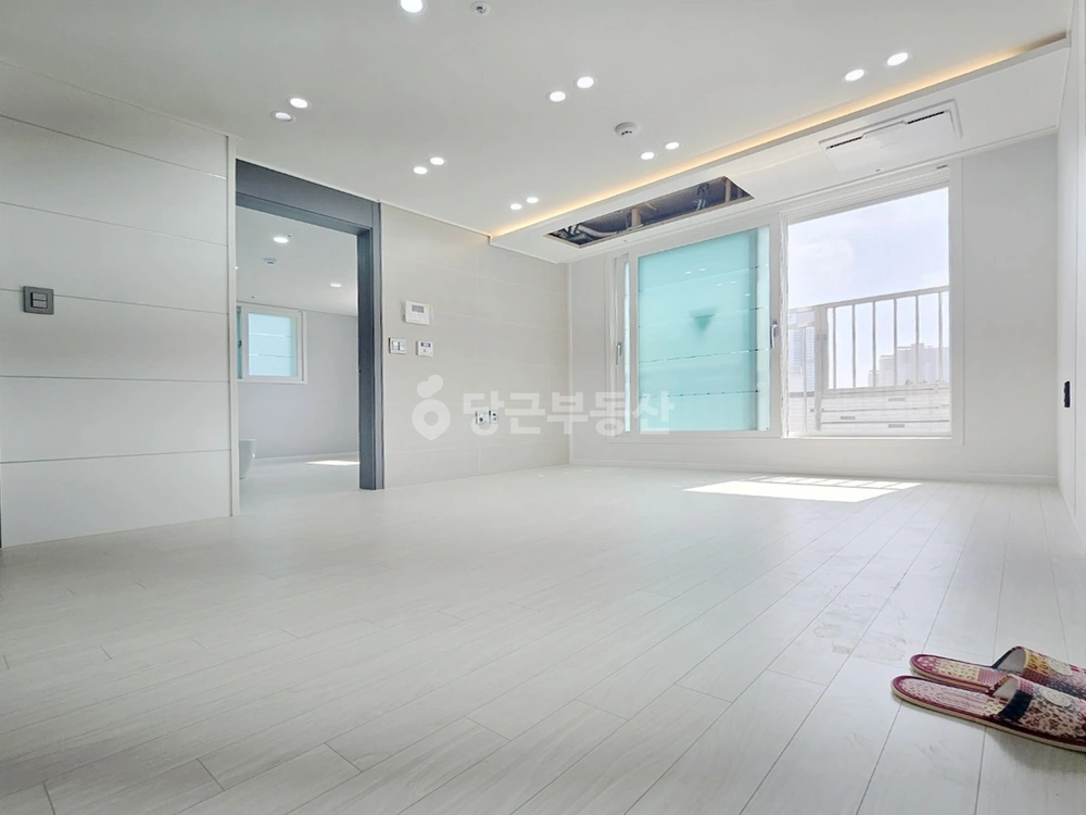 서울특별시 금천구 독산동 오피스텔 사진 1