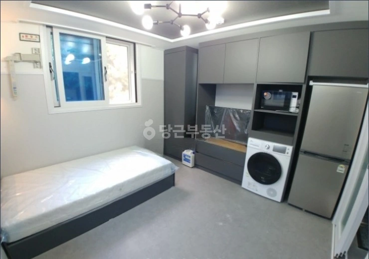 대전광역시 서구 탄방동 원룸 사진 1