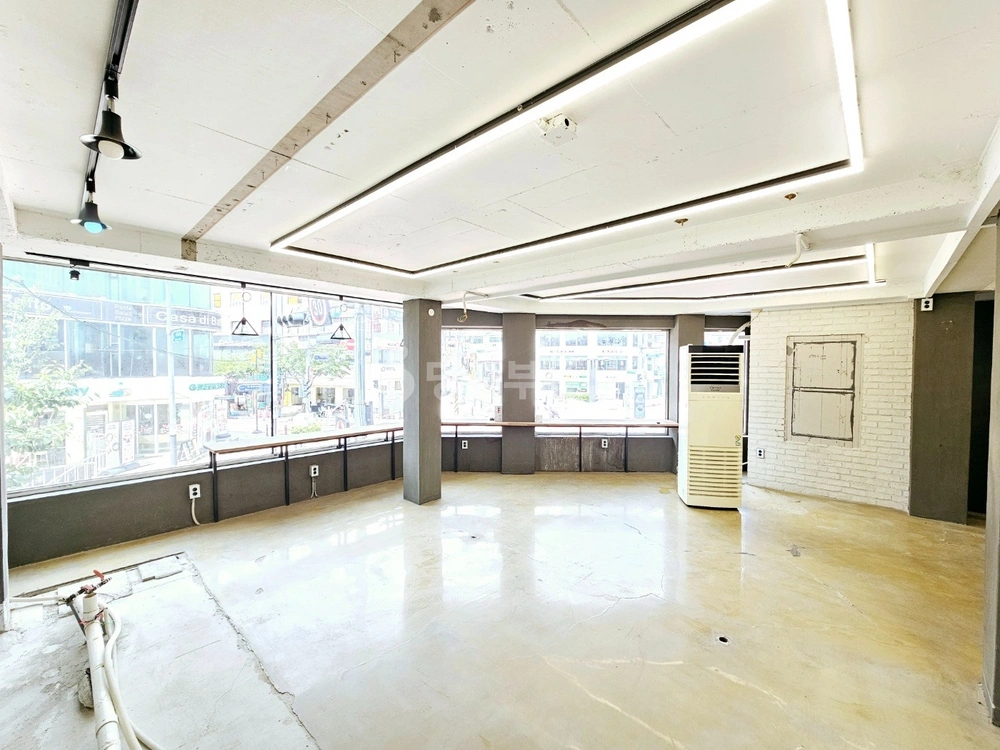 서울특별시 성북구 동선동2가 상가 사진 1