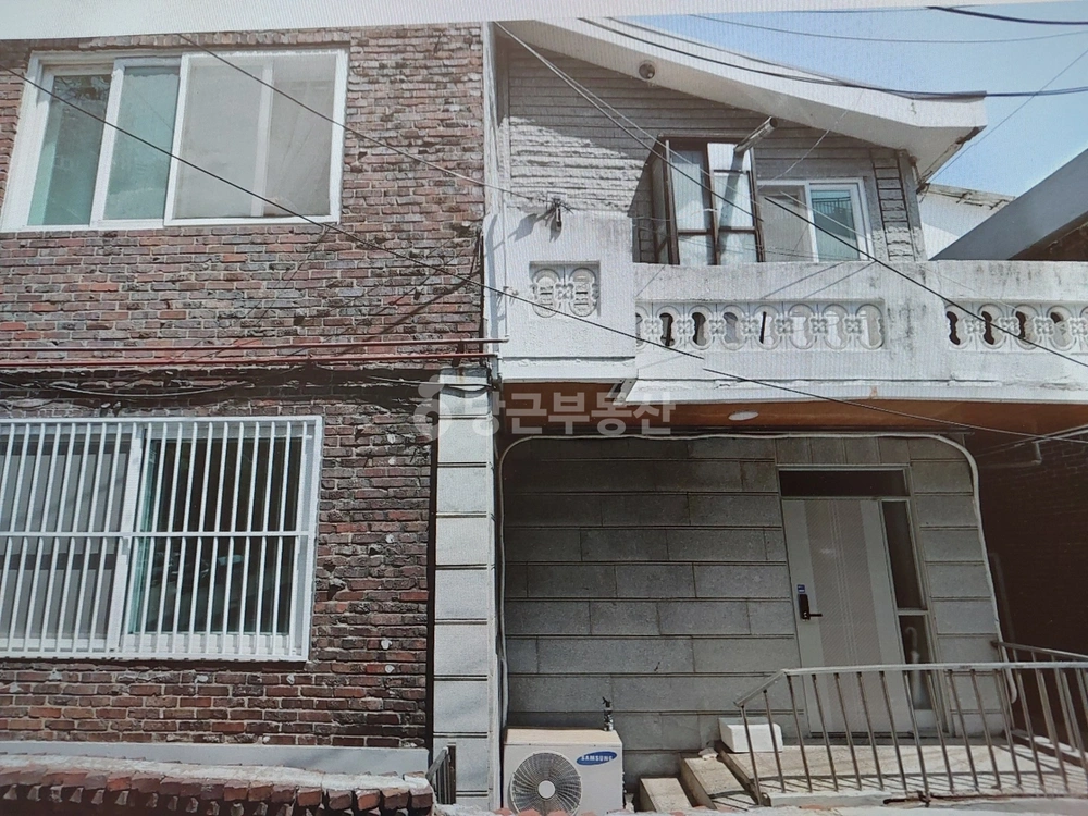 경기도 안양시 만안구 안양동 빌라(투룸 이상) 사진 1