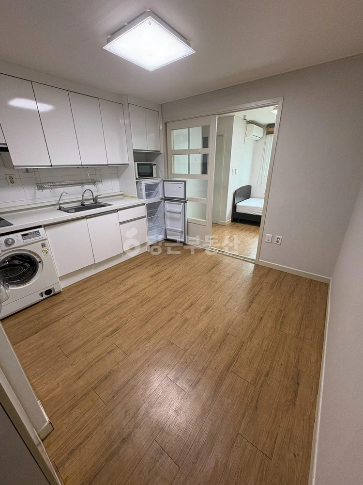 인천광역시 영종구 운서동 원룸 사진 1