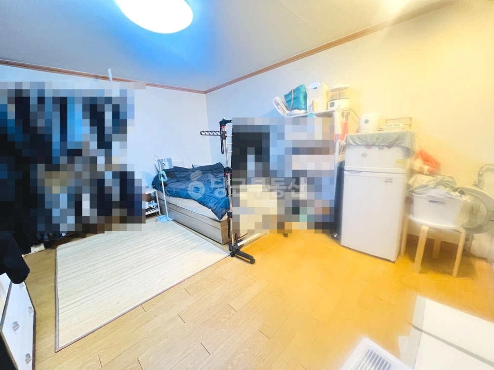 서울특별시 성동구 행당동 원룸 사진 1