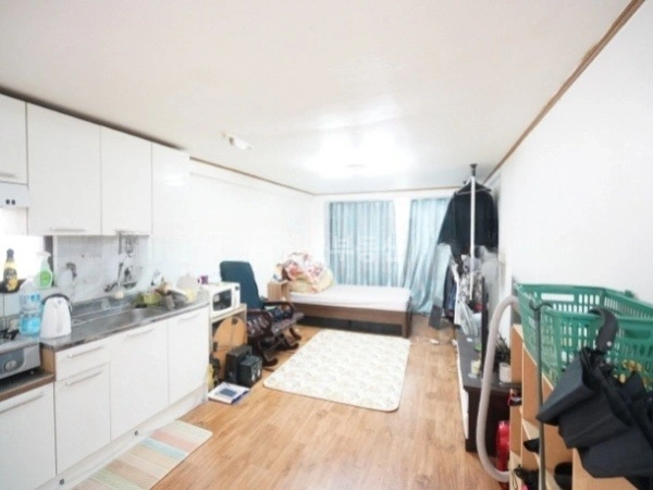 서울특별시 강남구 역삼동 원룸 사진 1
