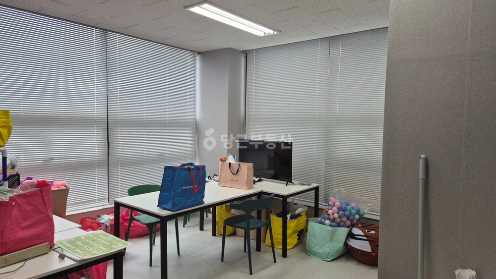 경기도 의정부시 신곡동 사무실 사진 1