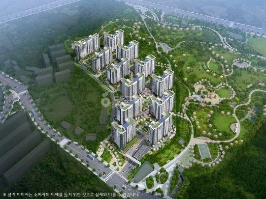 제주특별자치도 제주시 건입동 아파트 사진 1
