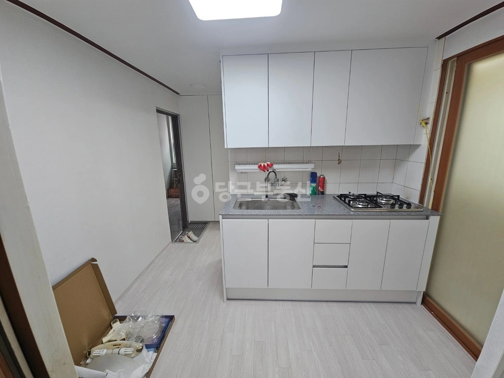 충청북도 청주시 상당구 용정동 원룸 사진 1
