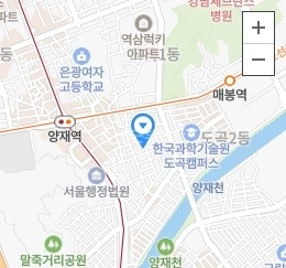 서울특별시 서초구 양재동 상가 사진 1