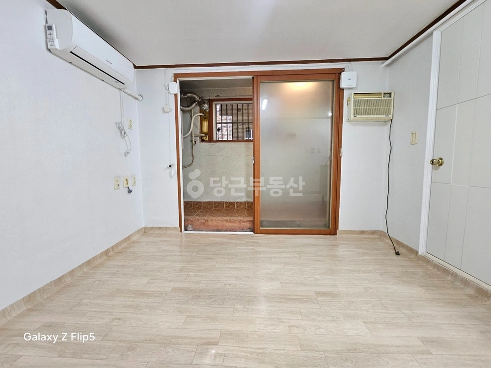 경기도 구리시 토평동 원룸 사진 1