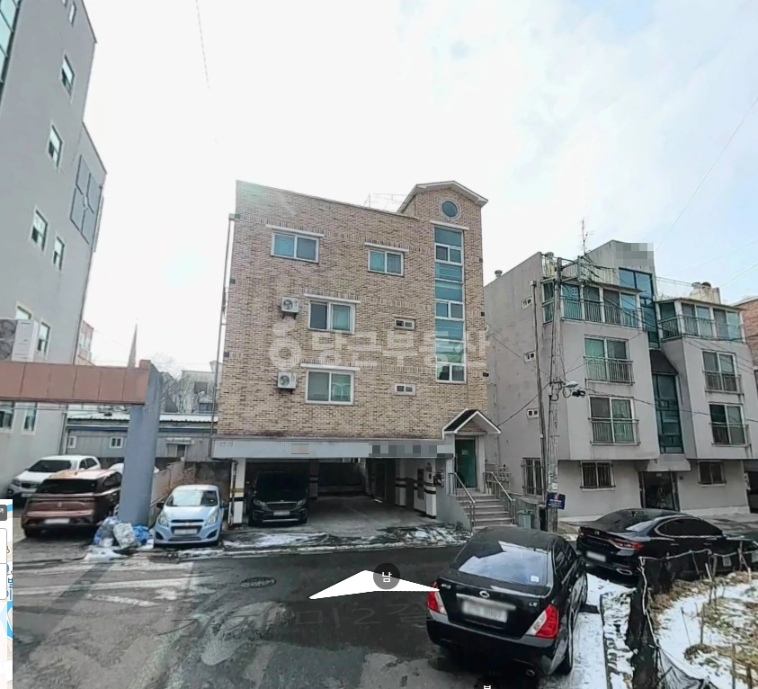 전북특별자치도 전주시 덕진구 인후동1가 단독/전원주택 사진 1