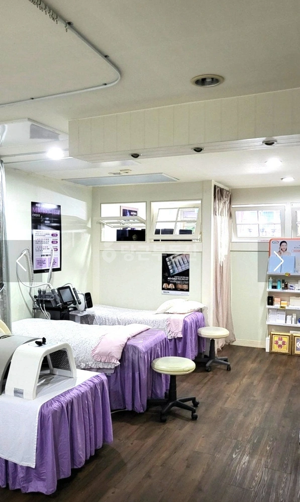 충청북도 청주시 서원구 산남동 상가 사진 1