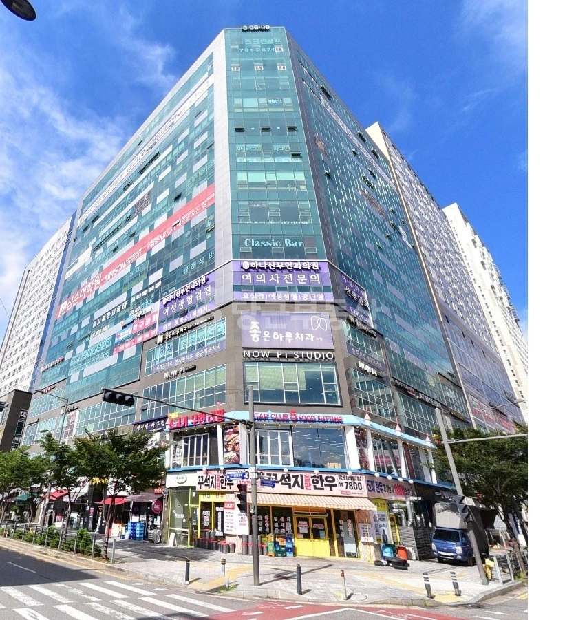 경기도 하남시 망월동 상가 사진 1