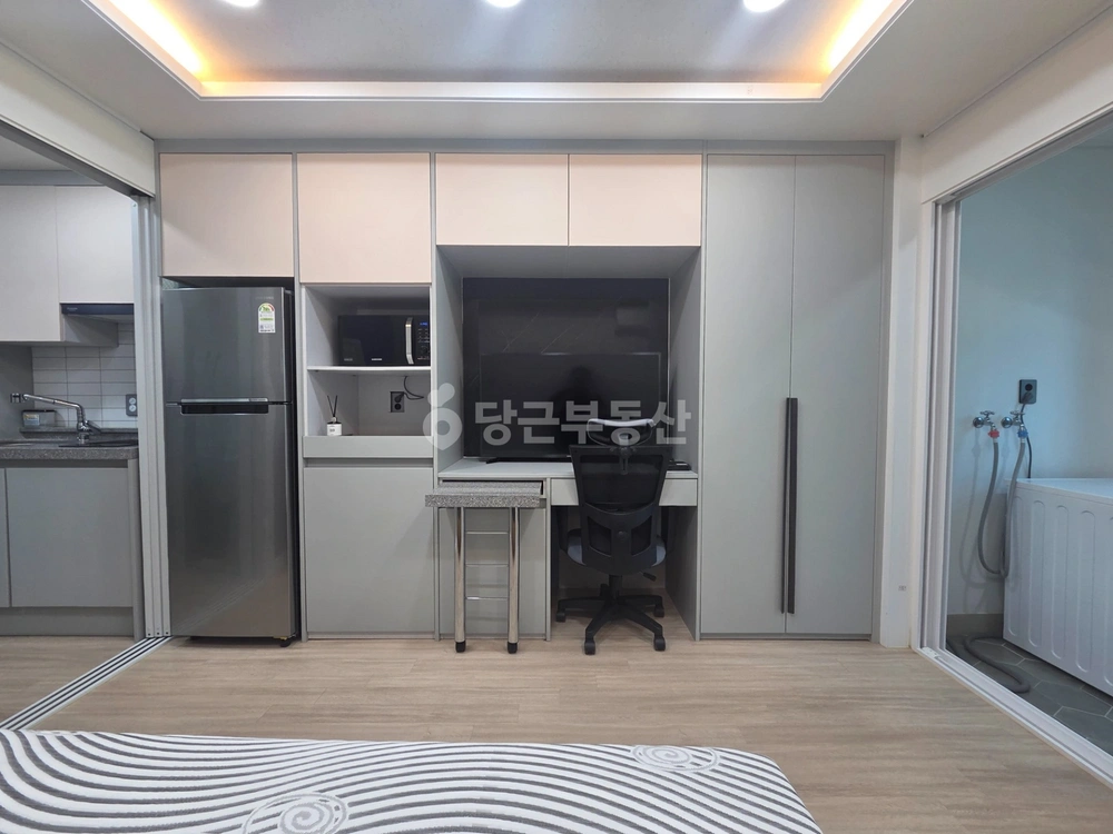 대전광역시 유성구 궁동 원룸 사진 1