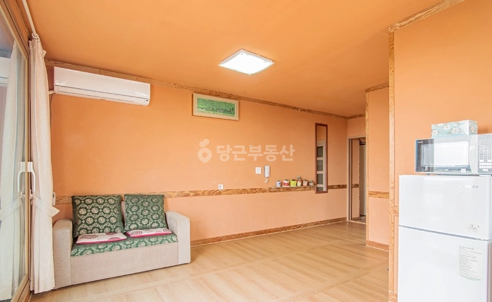 제주특별자치도 서귀포시 안덕면 원룸 사진 1