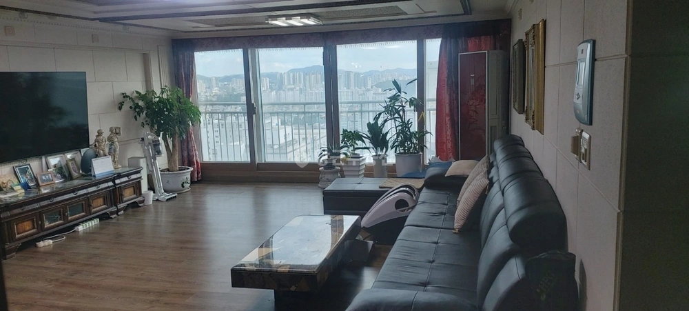 전남광주통합특별시 북구 용봉동 아파트 사진 1