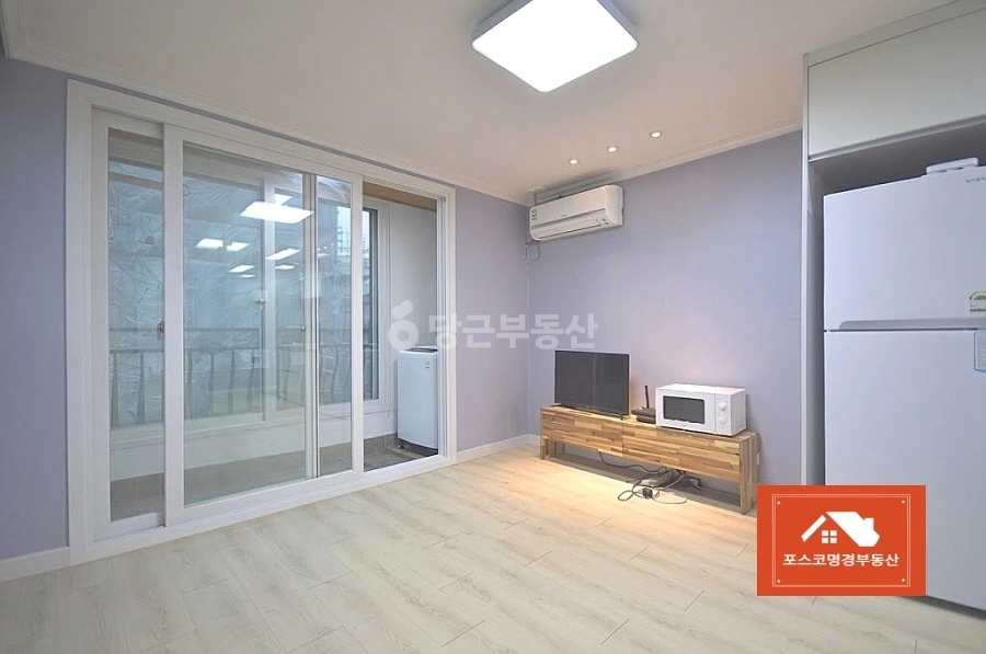 대전광역시 서구 관저동 원룸 사진 1