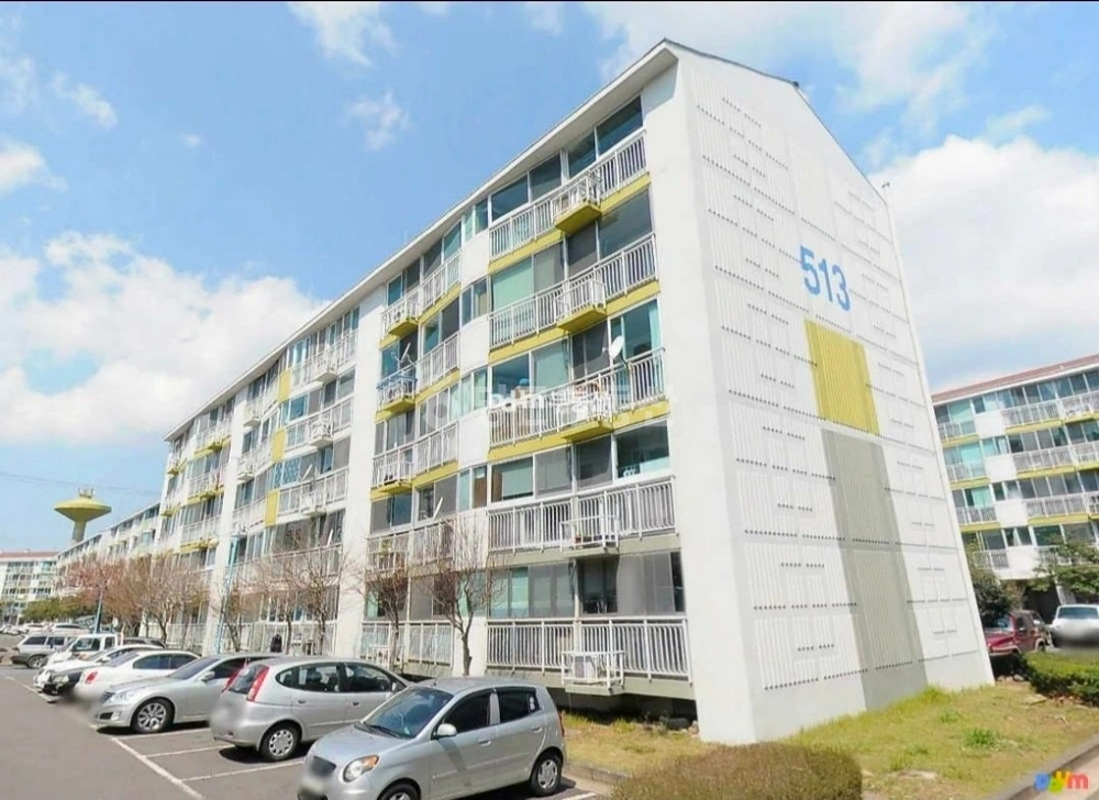 제주특별자치도 서귀포시 동홍동 아파트 사진 1