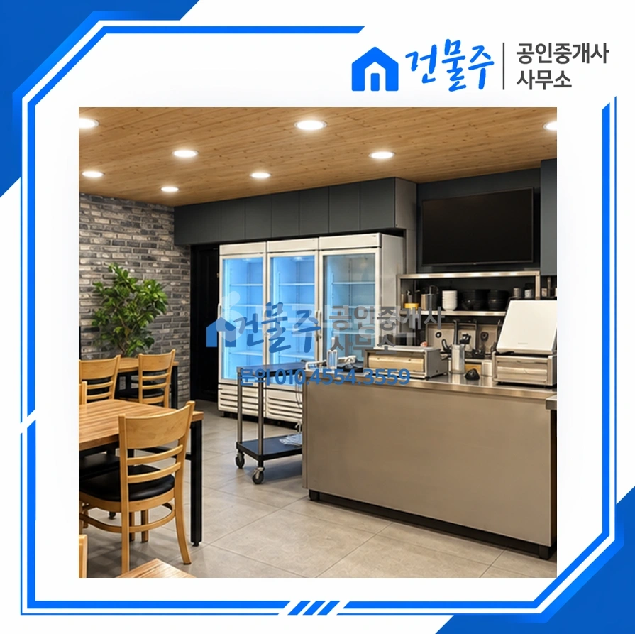 전남광주통합특별시 순천시 조례동 상가 사진 1
