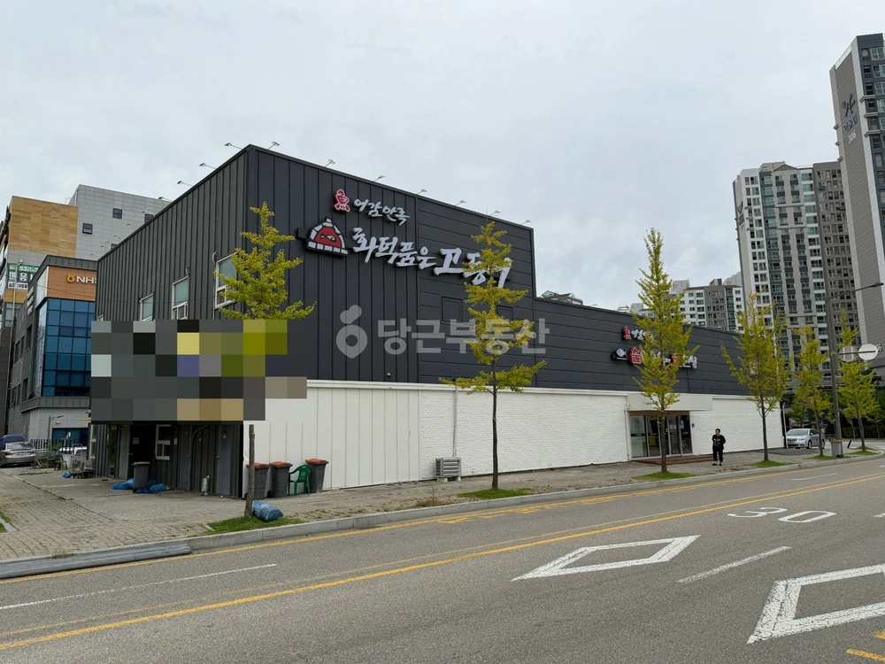 충청남도 아산시 모종동 상가 사진 1