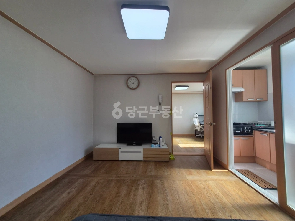 전남광주통합특별시 서구 풍암동 빌라(투룸 이상) 사진 1