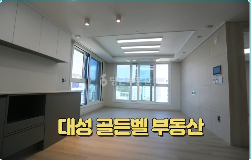 부산광역시 해운대구 송정동 오피스텔 사진 1