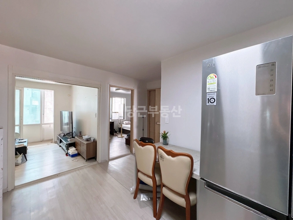전남광주통합특별시 광산구 월곡동 아파트 사진 1
