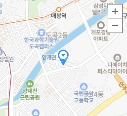 서울특별시 강남구 개포동 사무실 사진 1