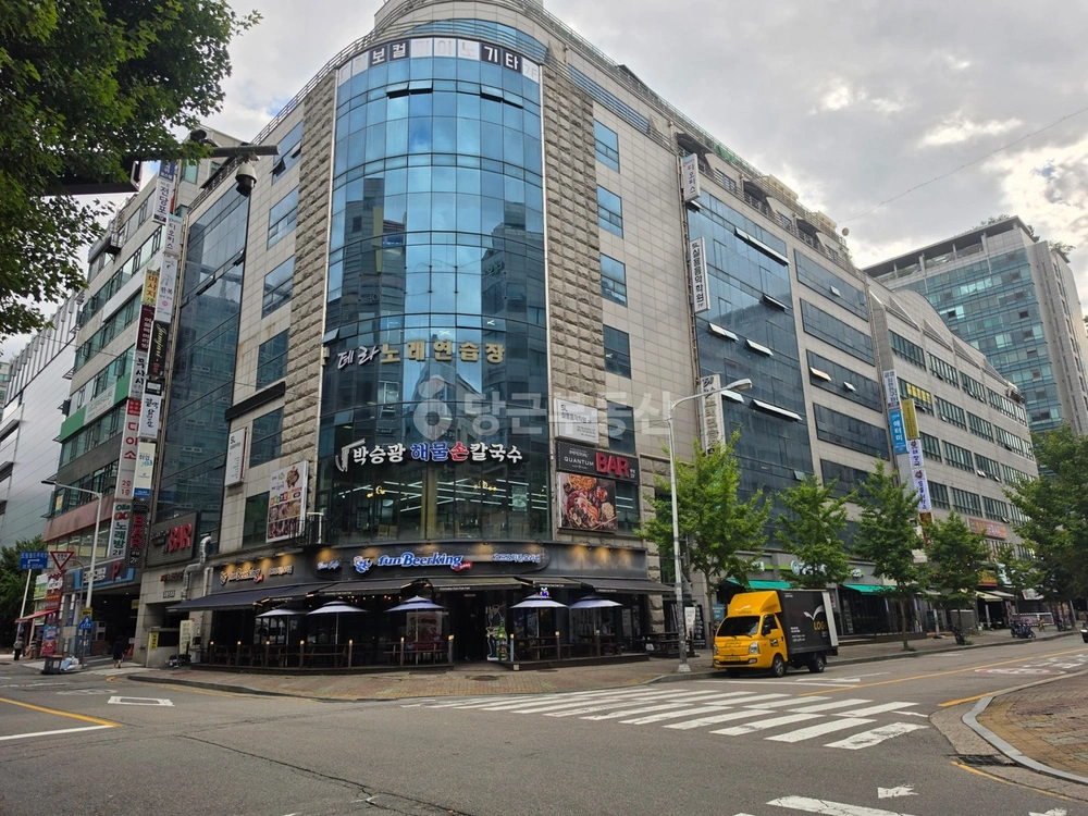 경기도 고양시 일산동구 장항동 상가 사진 1
