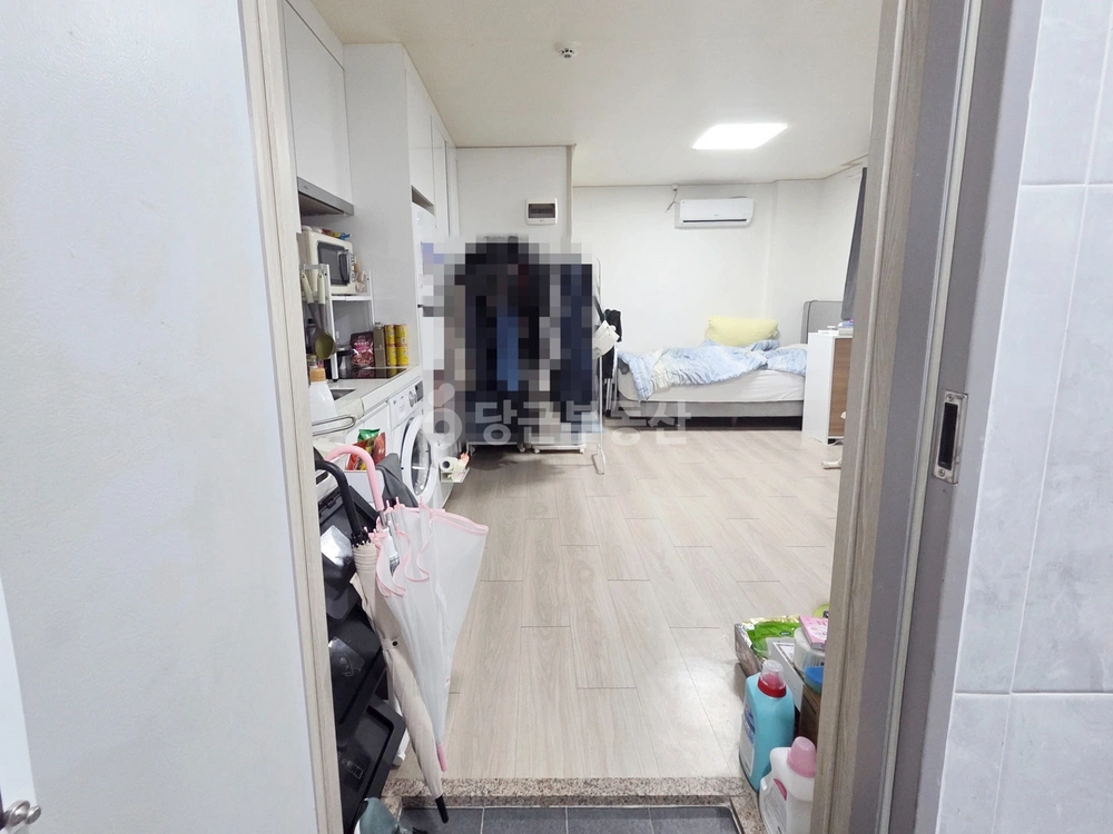 서울특별시 동작구 상도동 원룸 사진 1