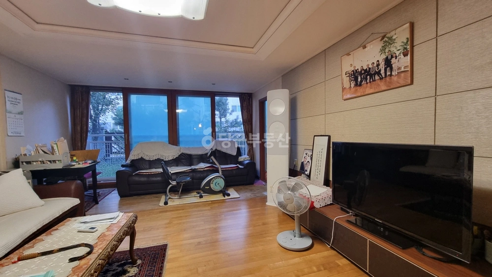 서울특별시 관악구 남현동 아파트 사진 1