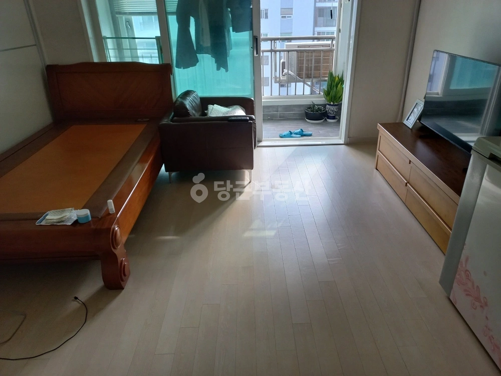 서울특별시 동작구 사당동 아파트 사진 1