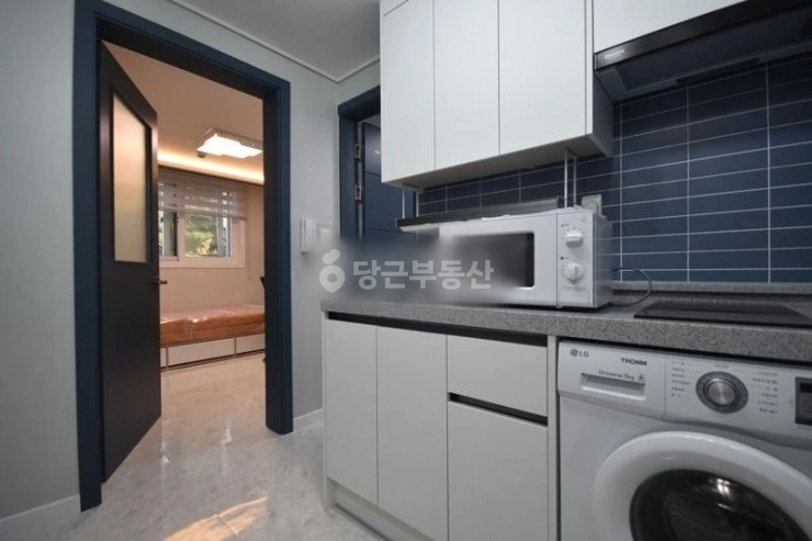 대전광역시 서구 월평동 원룸 사진 1