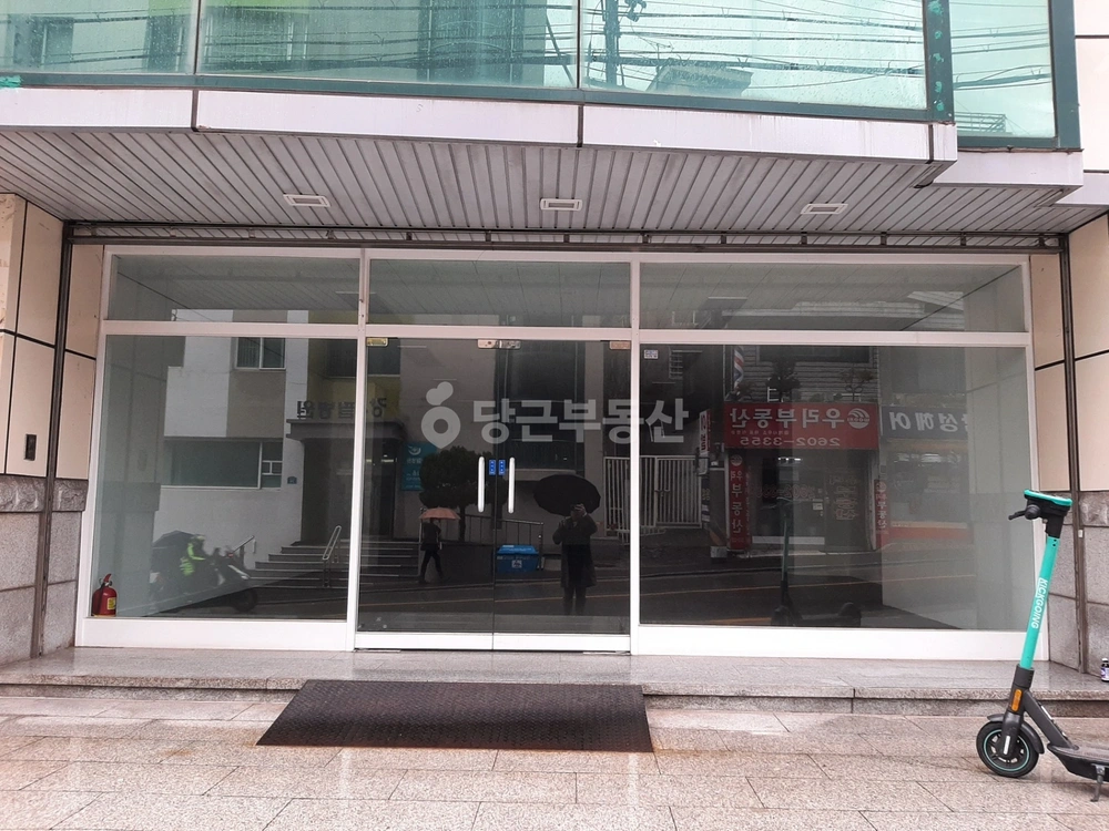 서울특별시 강서구 화곡동 상가 사진 1