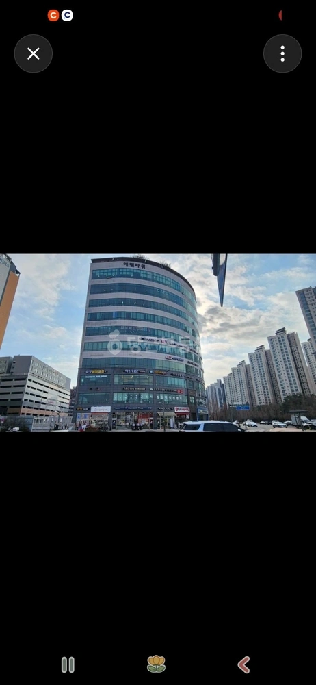경기도 파주시 야당동 상가 사진 1