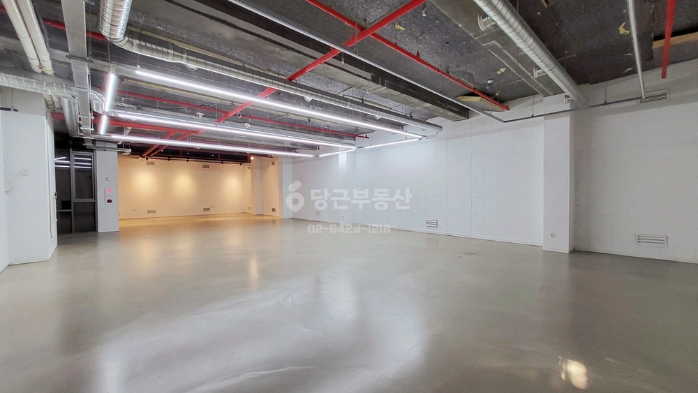 서울특별시 강남구 논현동 사무실 사진 1