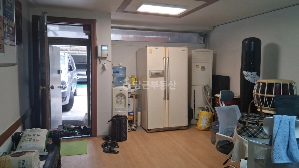 인천광역시 미추홀구 숭의동 상가 사진 1