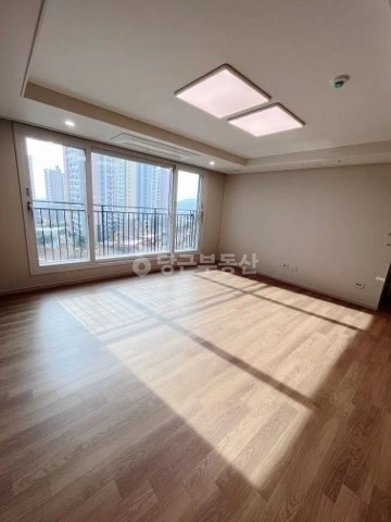 인천광역시 영종구 중산동 아파트 사진 1