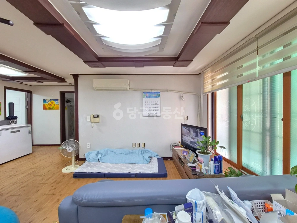 경기도 안산시 상록구 본오동 빌라(투룸 이상) 사진 1