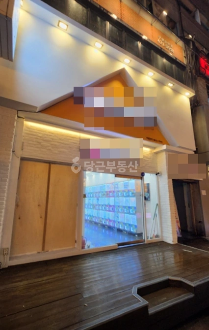 인천광역시 남동구 구월동 상가 사진 1