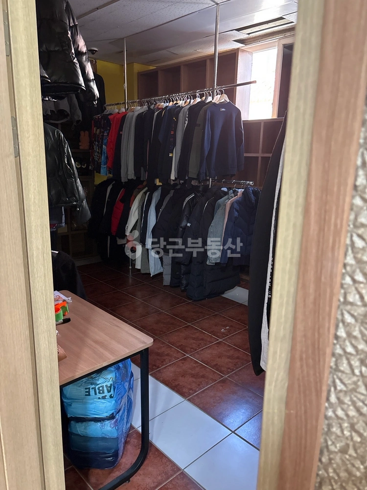 전남광주통합특별시 목포시 산정동 상가 사진 1