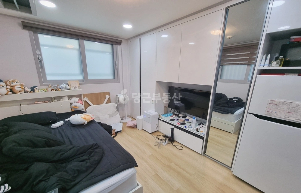 서울특별시 관악구 신림동 원룸 사진 1