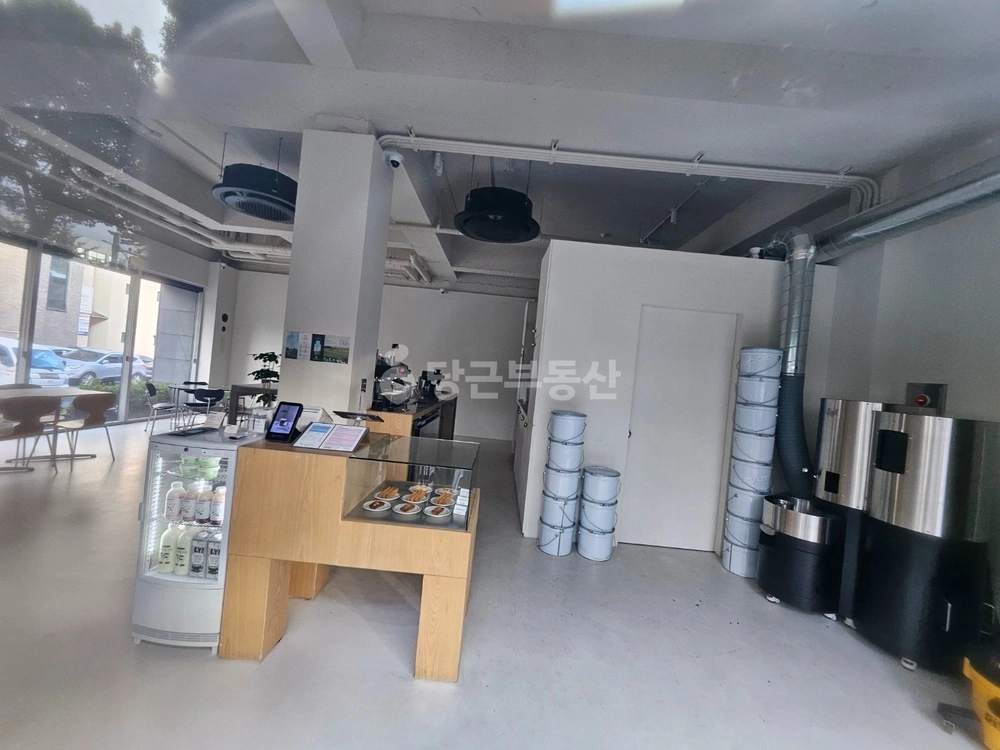 제주특별자치도 제주시 노형동 상가 사진 1
