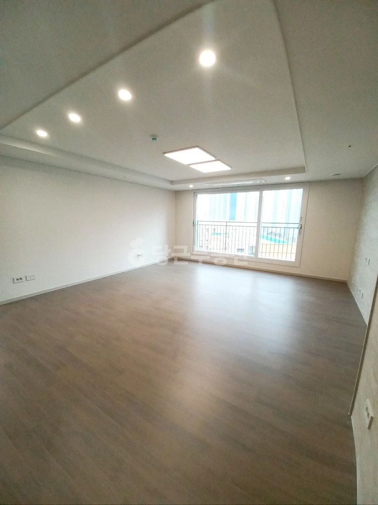 인천광역시 영종구 중산동 아파트 사진 1