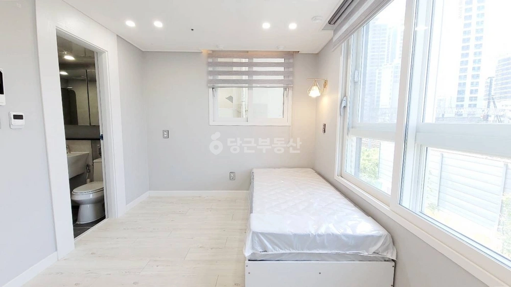 부산광역시 부산진구 부전동 오피스텔 사진 1