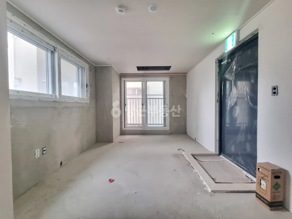 서울특별시 성북구 장위동 상가 사진 1