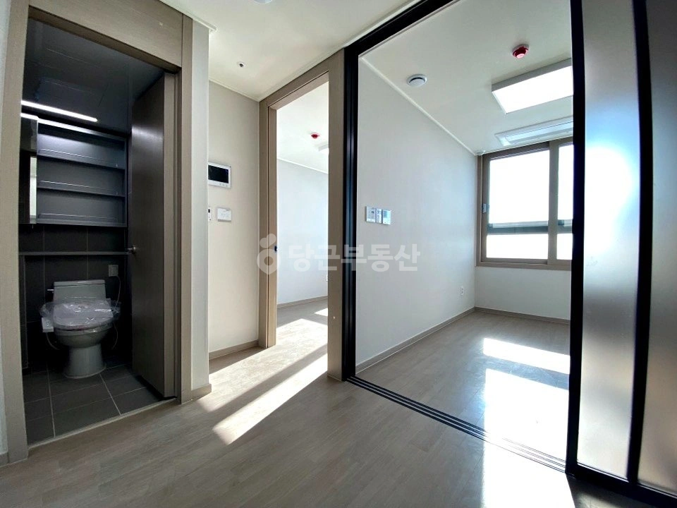 경기도 안산시 단원구 성곡동 오피스텔 사진 1