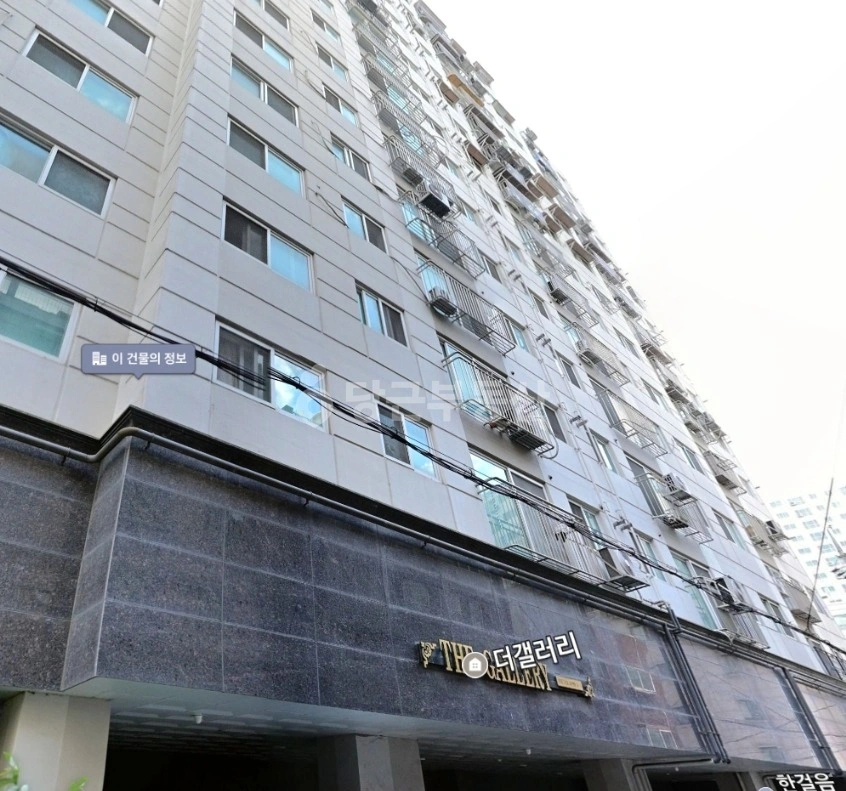 인천광역시 부평구 부평동 오피스텔 사진 1