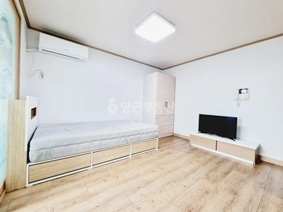 대전광역시 서구 탄방동 원룸 사진 1