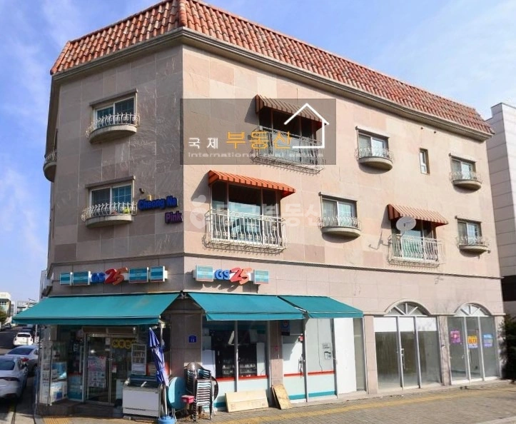 인천광역시 서해구 청라동 단독/전원주택 사진 1